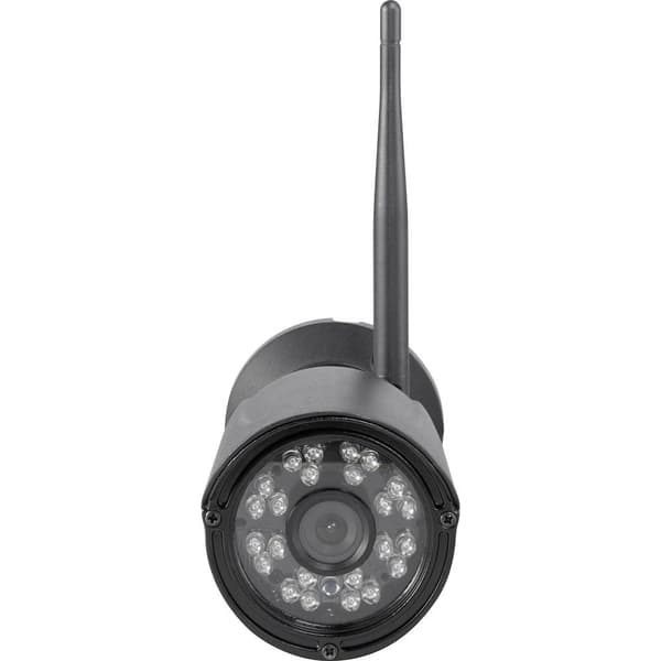 Sygonix SY-4547136 Extrakamera Radio 1280 x 720 pixel 2.4 GHz