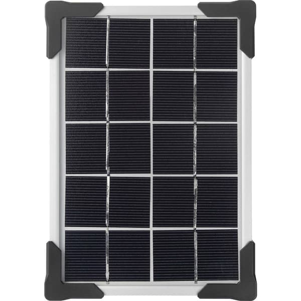 Sygonix SY-4603118 Solcellspanel