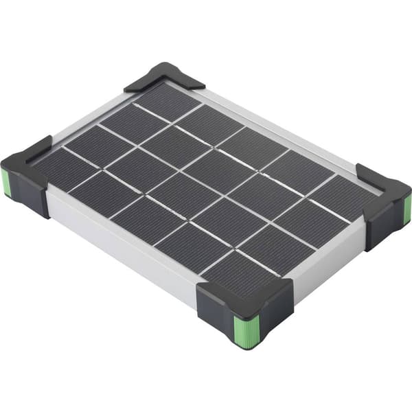 Sygonix SY-4603118 Solcellspanel