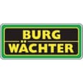 Miniatyrbild 2 av 3: Burg Wächter Numero 97 50 SB Hänglås 50 mm Kombination