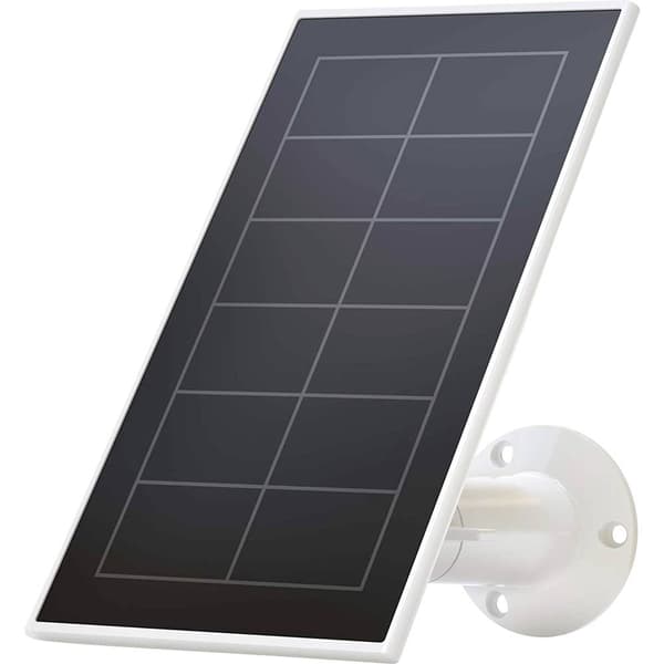 ARLO ARLO ESSENTIAL SOLAR PANEL VMA3600-10000S Solcellspanel