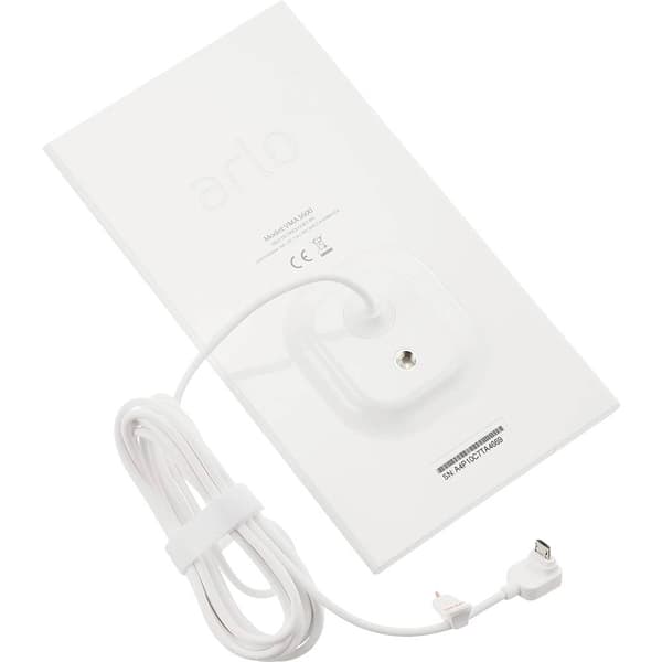 ARLO ARLO ESSENTIAL SOLAR PANEL VMA3600-10000S Solcellspanel