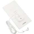 Miniatyrbild 4 av 4: ARLO ARLO ESSENTIAL SOLAR PANEL VMA3600-10000S Solcellspanel