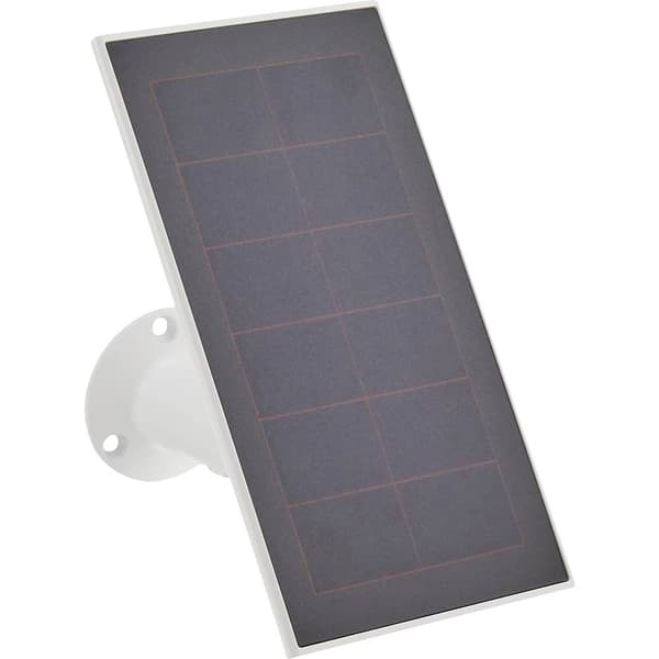 ARLO ARLO ESSENTIAL SOLAR PANEL VMA3600-10000S Solcellspanel