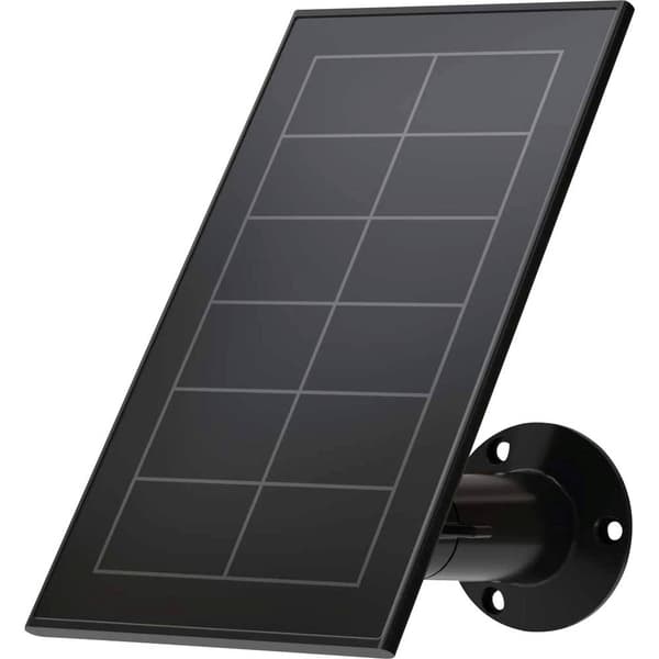 ARLO ARLO ESSENTIAL SOLAR PANEL BLACK VMA3600B-10000S Solcellspanel