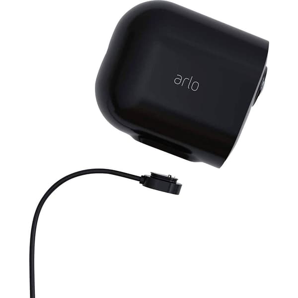 ARLO MAGN CHG CBL W AC ADPTR BLK VMA5001C-100EUS Laddare
