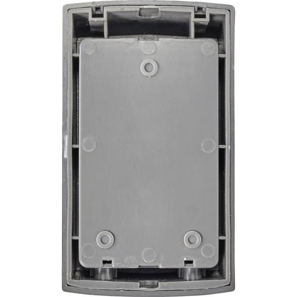 Sygonix SY-4730012 Kodlås Utanpåliggande 12 V/DC IP55