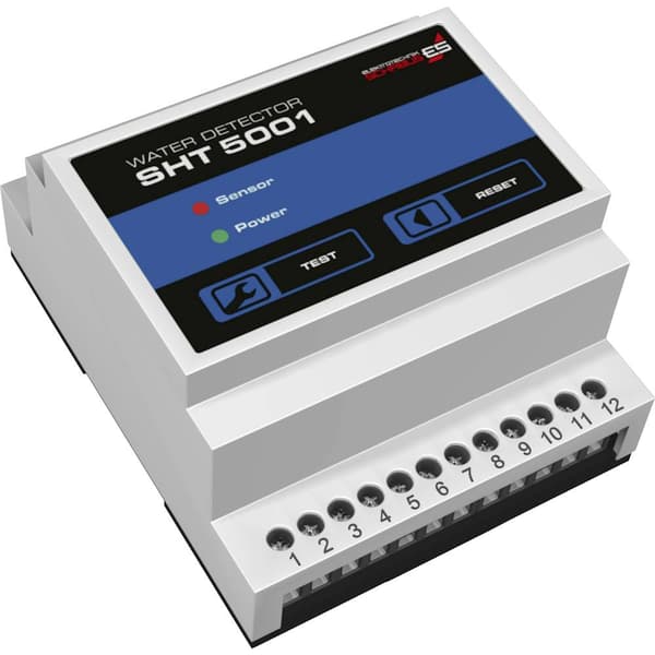 Schabus 400748 SHT 5001 Vattendetektor 230 V
