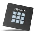 Miniatyrbild 1 av 4: Whadda WSAA6400 Kodlås