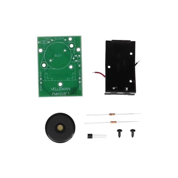 Whadda WSAA108 Vattensensor