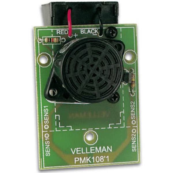 Whadda WSAA108 Vattensensor