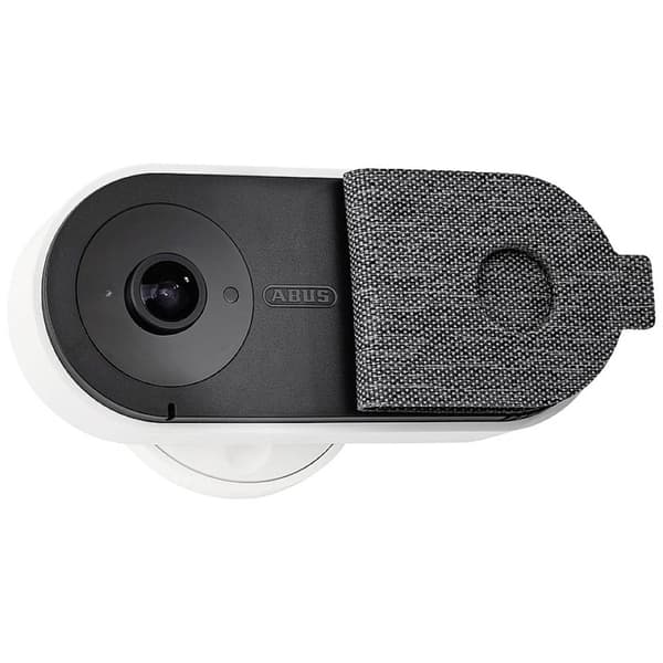 ABUS PPIC31020 WiFi IP Övervakningskamera 1920 x 1080 pixel