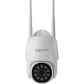 Miniatyrbild 3 av 7: Sygonix PTZ WLAN SY-4760960 LAN, WiFi IP Övervakningskamera 1920 x 1080 pixel