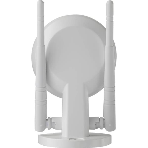 Sygonix PTZ WLAN SY-4760960 LAN, WiFi IP Övervakningskamera 1920 x 1080 pixel