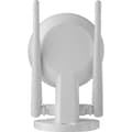 Miniatyrbild 4 av 7: Sygonix PTZ WLAN SY-4760960 LAN, WiFi IP Övervakningskamera 1920 x 1080 pixel