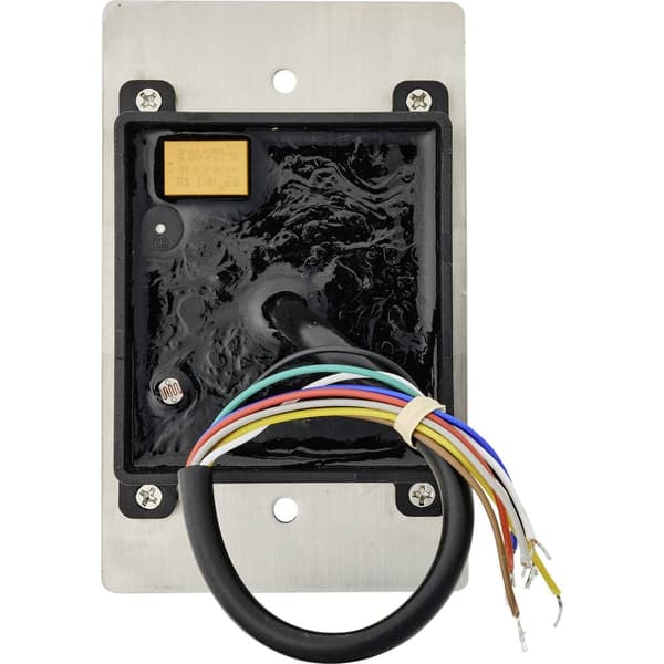 Sygonix SY-4760954 Transponder Access System Infälld 12 V/DC, 18 V/DC IP66