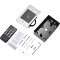 Miniatyrbild 4 av 4: Sygonix SY-4760954 Transponder Access System Infälld 12 V/DC, 18 V/DC IP66