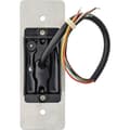 Miniatyrbild 3 av 4: Sygonix SY-4760950 Transponder Access System Infälld 12 V/DC, 18 V/DC IP66