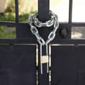Miniatyrbild 3 av 4: Master Lock P55985 Hänglås Guld, Silver