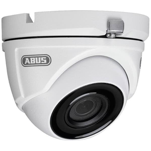ABUS TVCC34011 TVCC34011 Övervakningskamera Analog 720 x 480 pixel