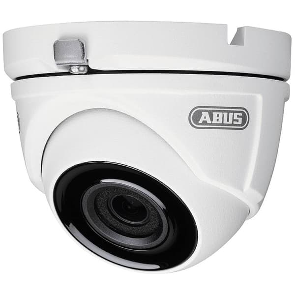 ABUS TVCC34011 TVCC34011 Övervakningskamera Analog 720 x 480 pixel