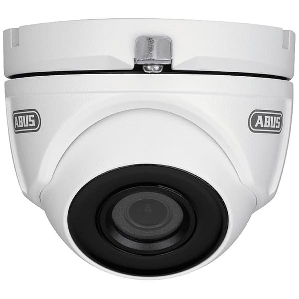ABUS TVCC34011 TVCC34011 Övervakningskamera Analog 720 x 480 pixel