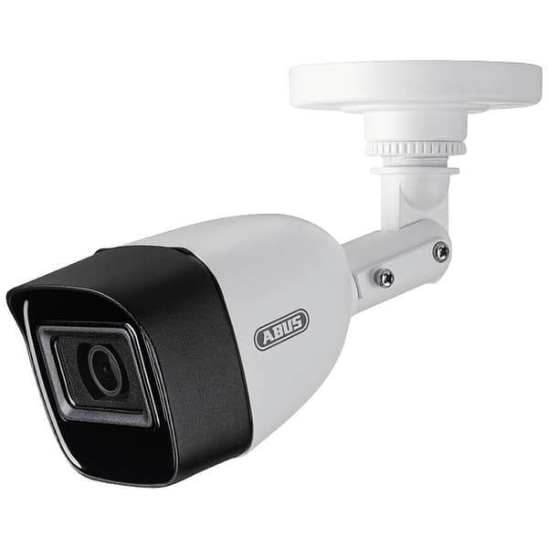ABUS TVCC40011 TVCC40011 Övervakningskamera AHD 720 x 480 pixel 600 TVL