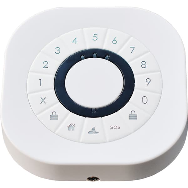 Frient - Smart Intelligent Keypad