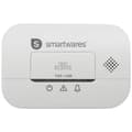 Miniatyrbild 3 av 4: Smartwares FGA-13081 Kolmonoxid-detektor batteri Detektering Kolmonoxid