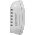 Miniatyrbild 2 av 4: Smartwares FGA-13081 Kolmonoxid-detektor batteri Detektering Kolmonoxid