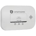 Miniatyrbild 1 av 4: Smartwares FGA-13081 Kolmonoxid-detektor batteri Detektering Kolmonoxid