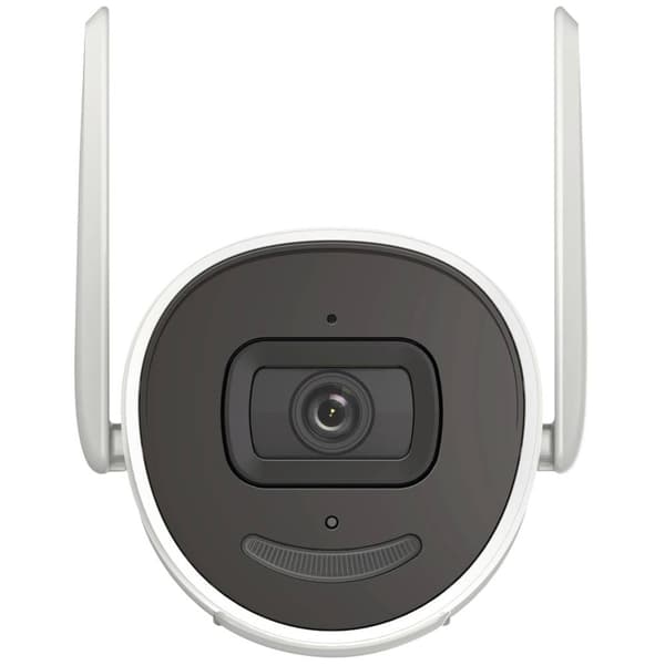 ABUS Performance Line 2MPx Mini Tube TVIP62562 WiFi IP Övervakningskamera 1920 x 1080 pixel