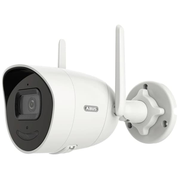 ABUS Performance Line 2MPx Mini Tube TVIP62562 WiFi IP Övervakningskamera 1920 x 1080 pixel