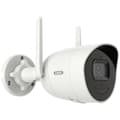 Miniatyrbild 1 av 3: ABUS Performance Line 2MPx Mini Tube TVIP62562 WiFi IP Övervakningskamera 1920 x 1080 pixel