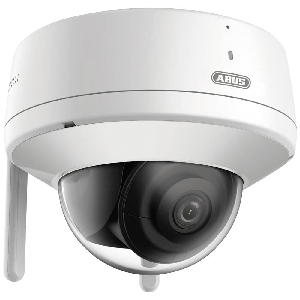 Övervakningskamera ABUS Performance Line 2MPx Mini Dome TVIP42562 N/A N/A 1920 x 1080 pixel
