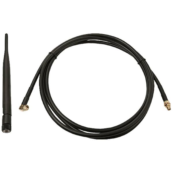 ABUS TVAC17530 Signalförstärkarset