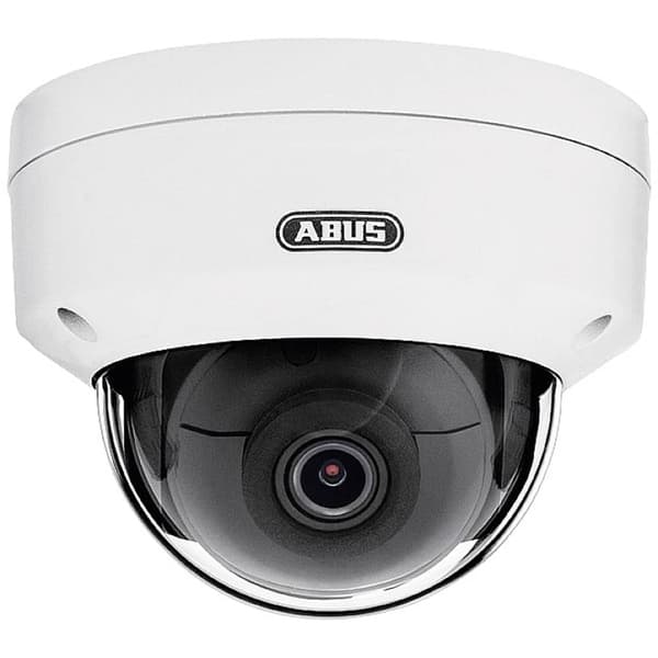 ABUS Performance Line 2MPx Mini Dome TVIP42510 LAN IP Övervakningskamera 1920 x 1080 pixel