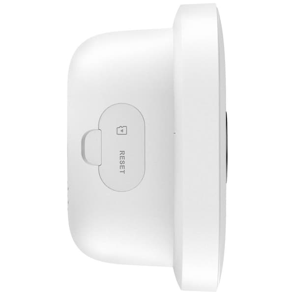 IMOU Knight IPC-F88FIP-V2-0280B-imou WiFi IP Övervakningskamera 3840 x 2160 pixel