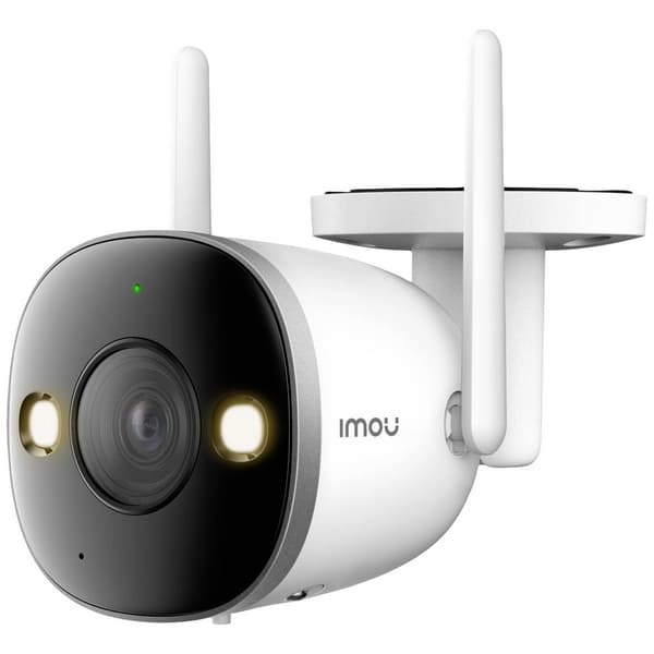 IMOU Bullet 2 Pro 4MP IPC-F46FEP-D-0280B-imou WiFi IP Övervakningskamera 2560 x 1440 pixel