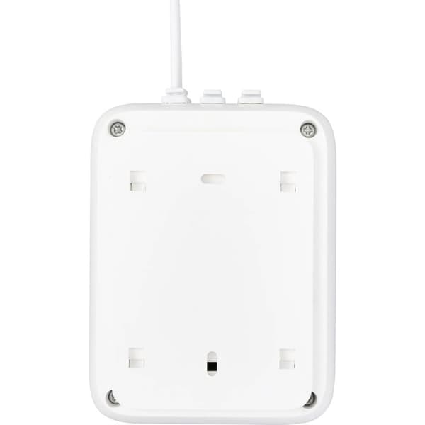Sygonix Gasdetektor 230 V Detektering Metan