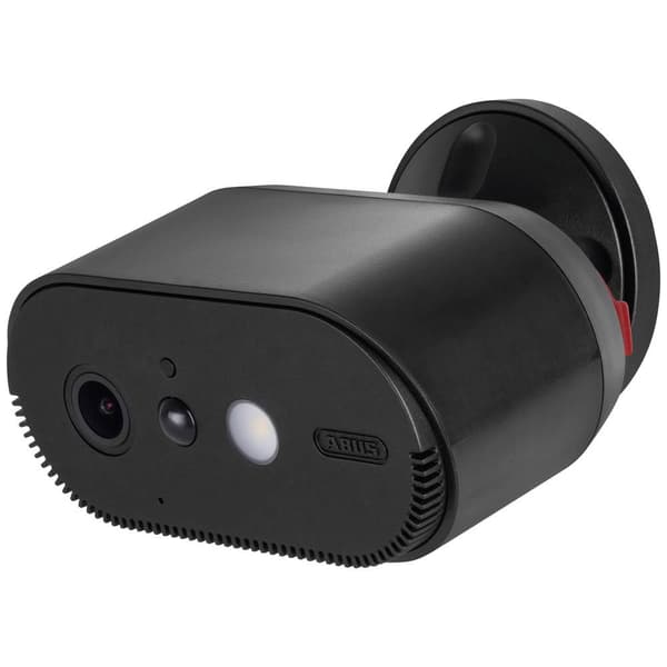 ABUS Akku Cam PPIC90520B WiFi IP-Extrakamera 1920 x 1080 pixel