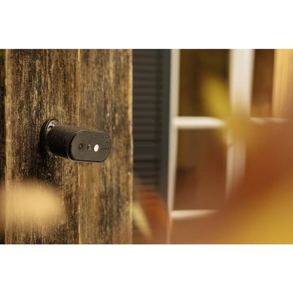 ABUS Akku Cam PPIC90520B WiFi IP-Extrakamera 1920 x 1080 pixel