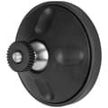 Miniatyrbild 2 av 6: ABUS Akku Cam PPIC90520B WiFi IP-Extrakamera 1920 x 1080 pixel
