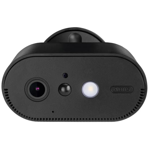 ABUS Akku Cam PPIC90520B WiFi IP-Extrakamera 1920 x 1080 pixel