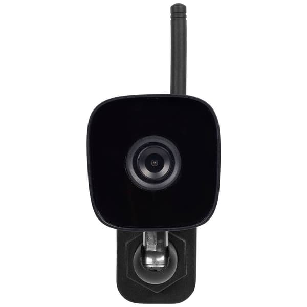 Smartwares CIP-39330 WiFi IP Mini-övervakningskamera 1920 x 1080 pixel