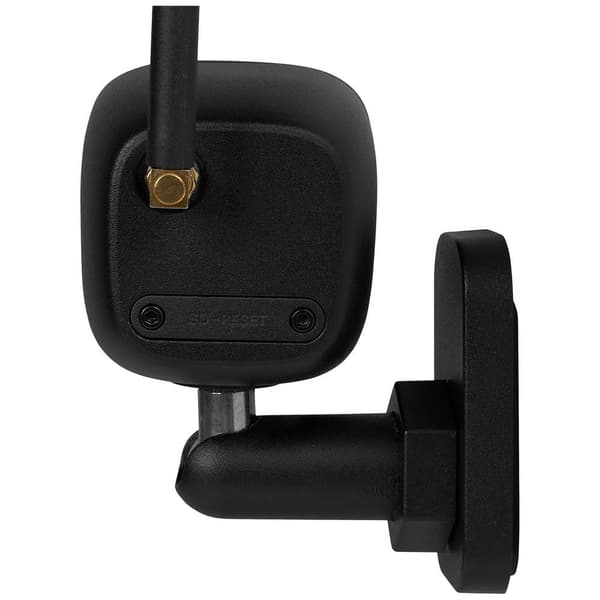 Smartwares CIP-39330 WiFi IP Mini-övervakningskamera 1920 x 1080 pixel