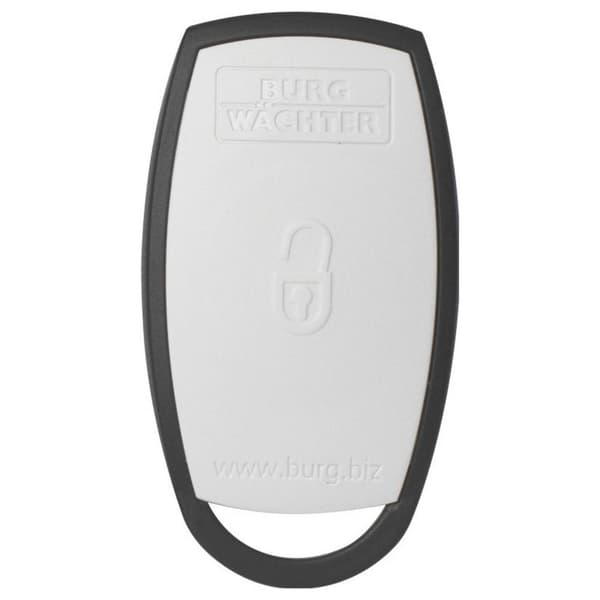 Burg Wächter ENTRY sE-Key 7713 50713 Transponder