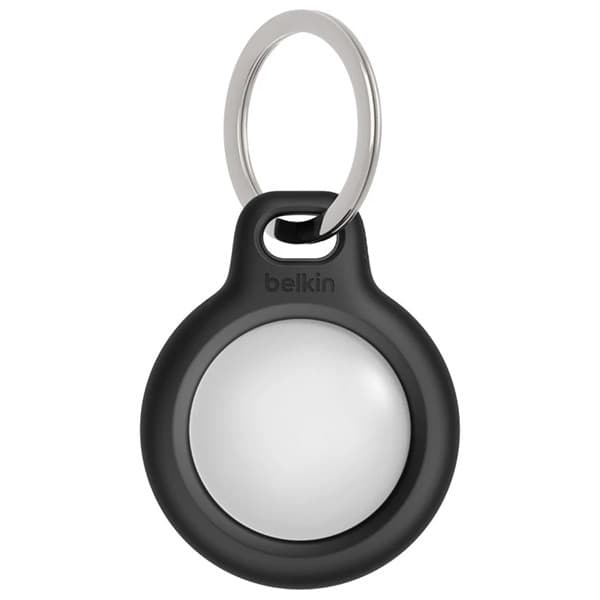 Belkin Secure Holder med nyckelring