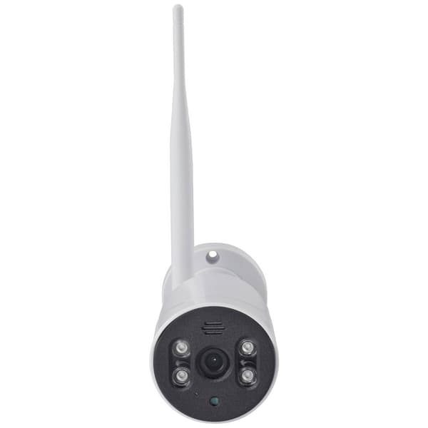 Sygonix SY-5047534 Extrakamera Radio 1920 x 1080 pixel 2.4 GHz