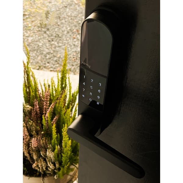 Nimly Touch Pro Ultimate Black